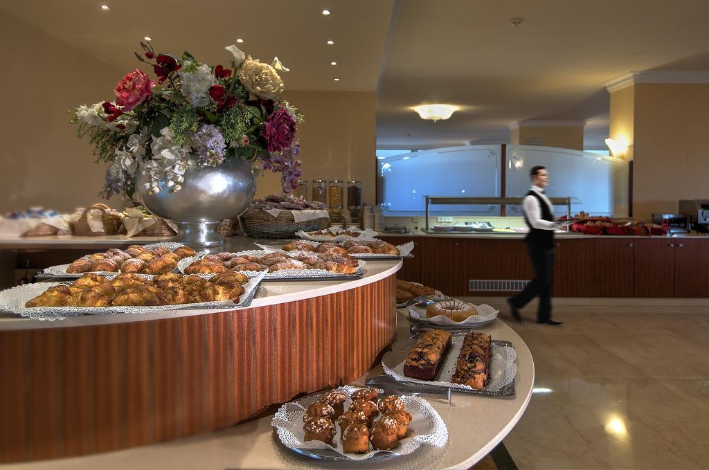 Hotel Terme All'Alba Abano Terme Exterior photo